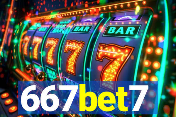 667bet7