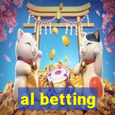 al betting