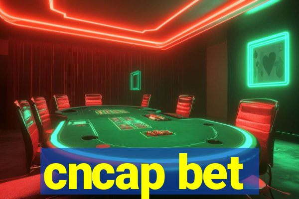 cncap bet