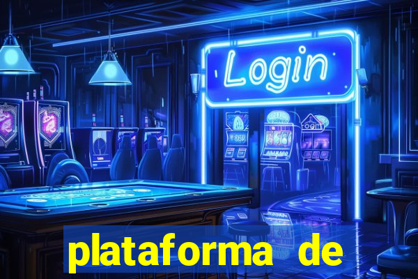 plataforma de cassino que paga no cadastro