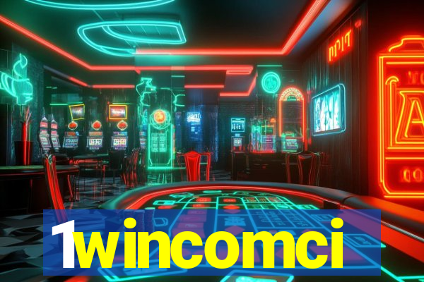 1wincomci