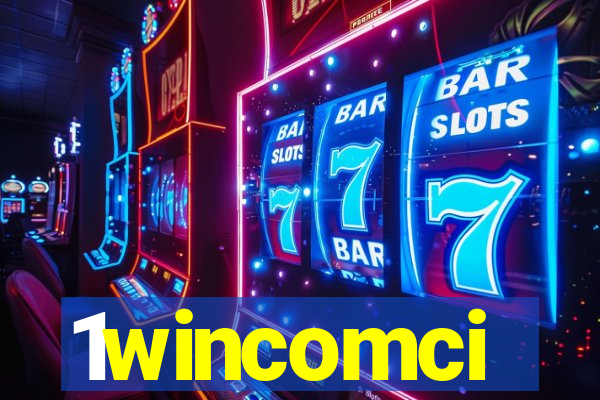 1wincomci