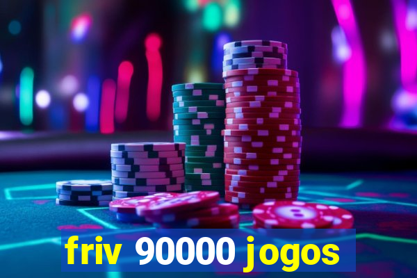 friv 90000 jogos