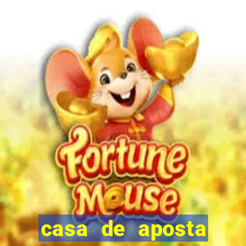 casa de aposta fortune tiger