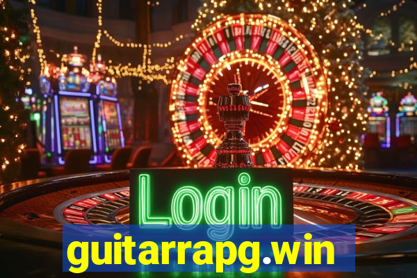 guitarrapg.win