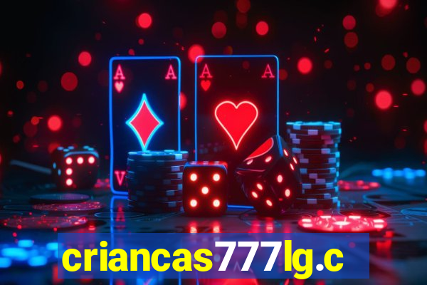 criancas777lg.com