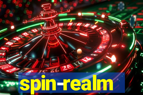 spin-realm