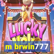 m brwin777