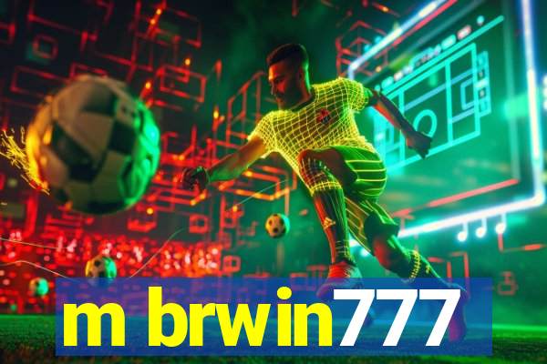 m brwin777