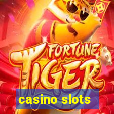 casino slots