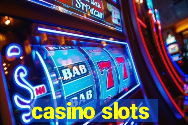 casino slots