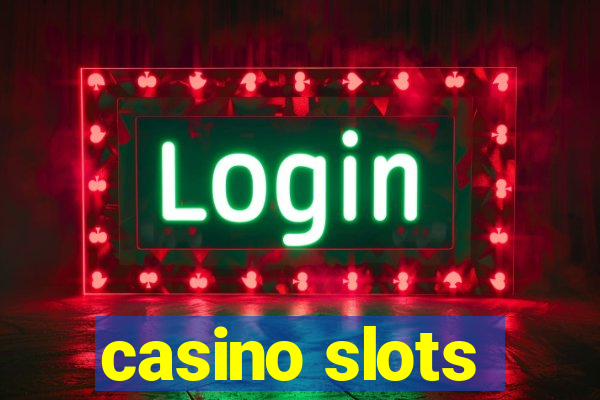 casino slots