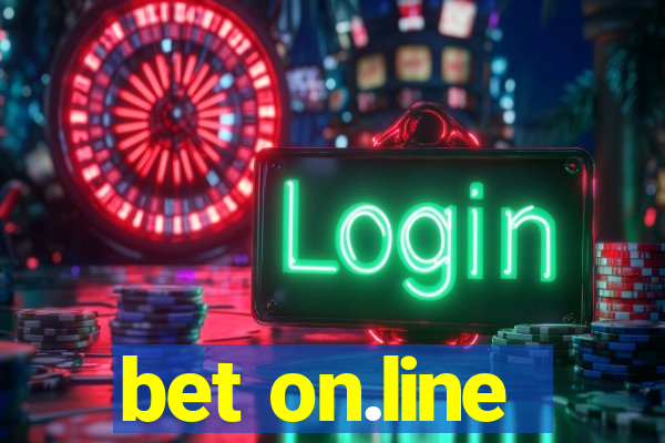 bet on.line