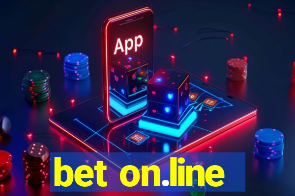 bet on.line