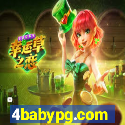 4babypg.com