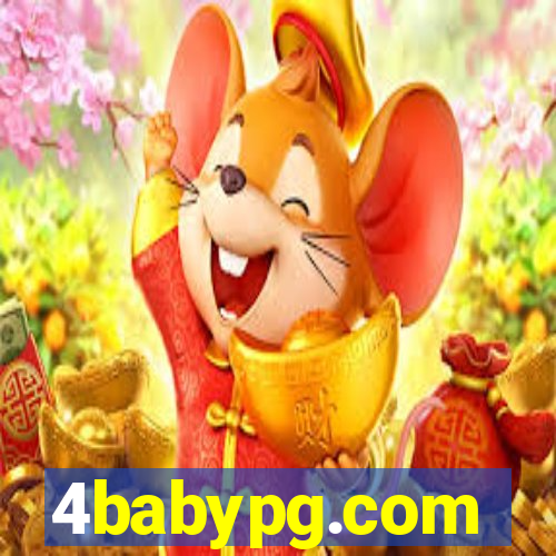 4babypg.com