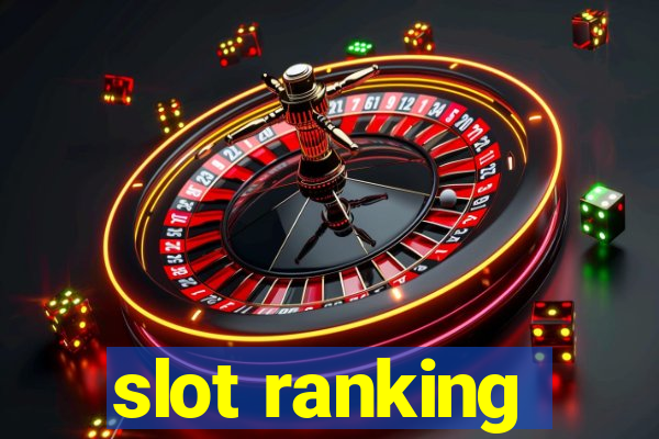 slot ranking