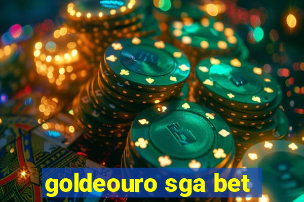 goldeouro sga bet