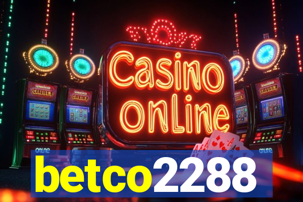 betco2288