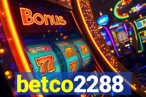 betco2288