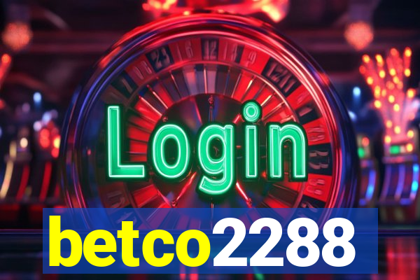 betco2288