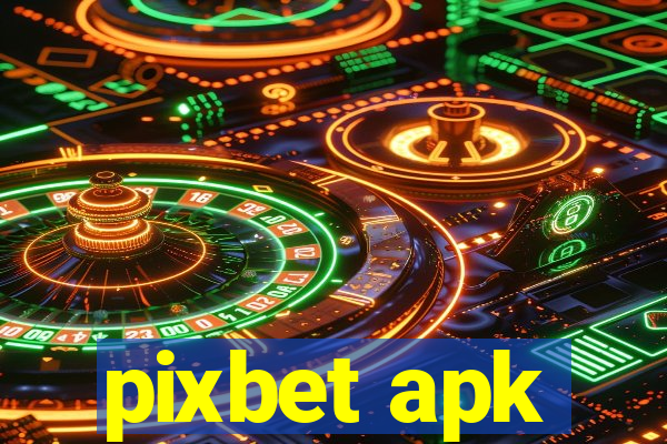 pixbet apk