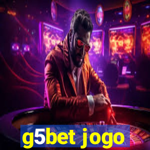 g5bet jogo