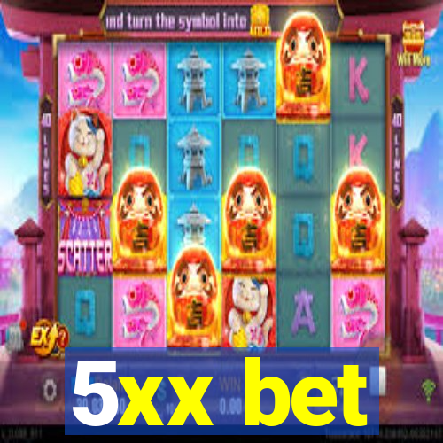 5xx bet