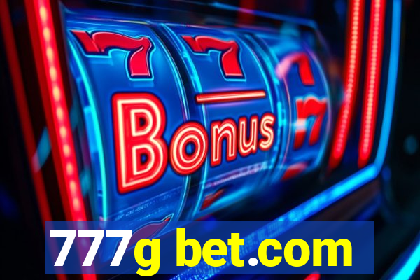 777g bet.com