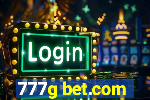 777g bet.com