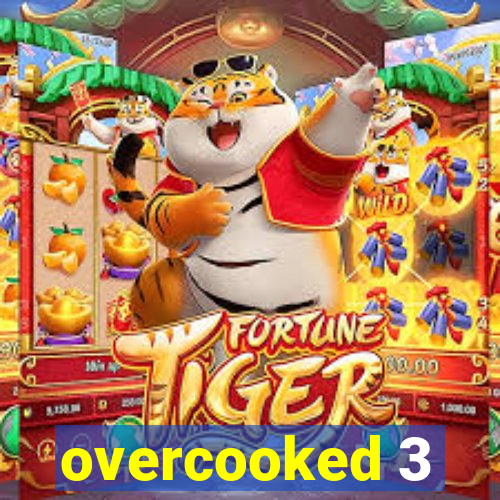 overcooked 3