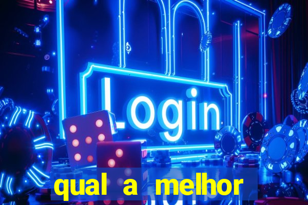 qual a melhor plataforma de jogos online