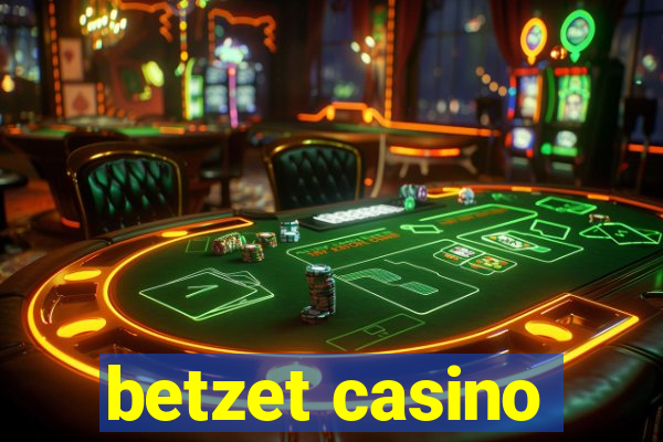 betzet casino