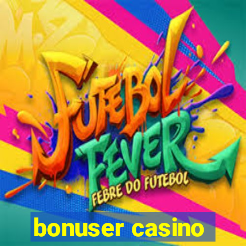 bonuser casino