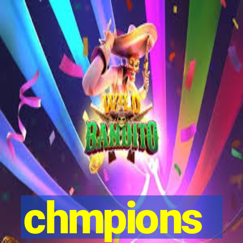 chmpions