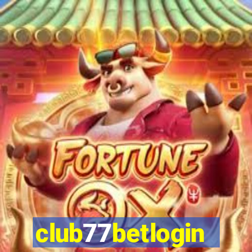 club77betlogin