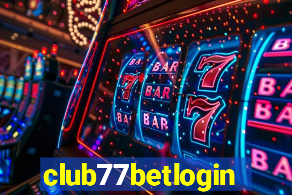 club77betlogin