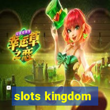 slots kingdom