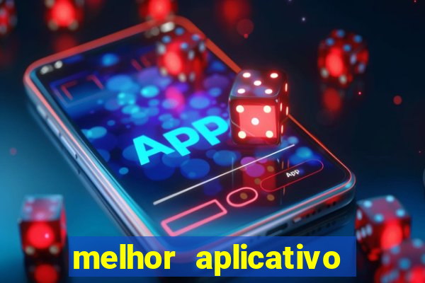 melhor aplicativo para jogar aviator