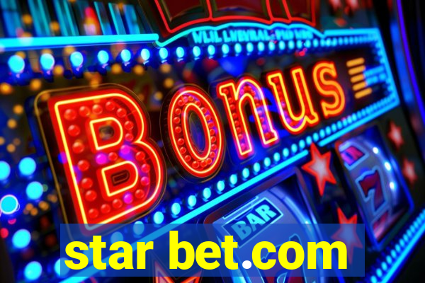 star bet.com