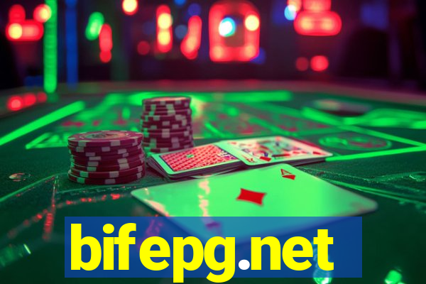 bifepg.net