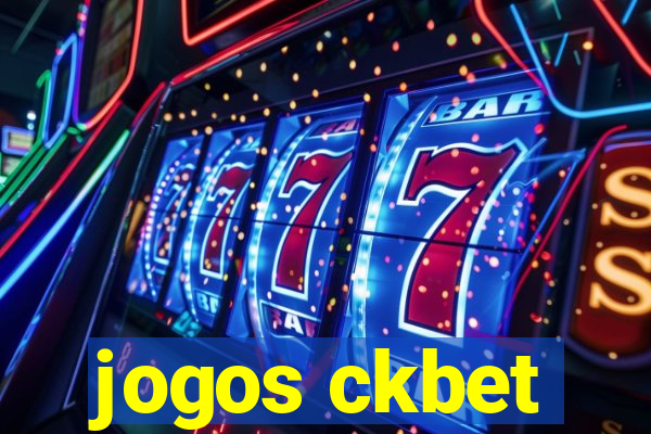 jogos ckbet