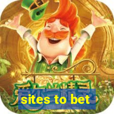 sites to bet