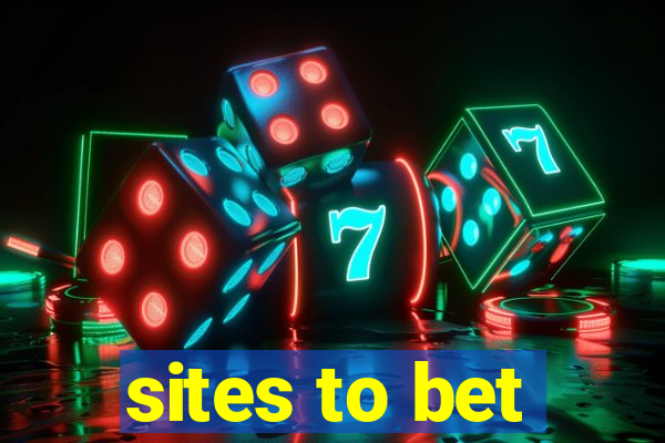 sites to bet