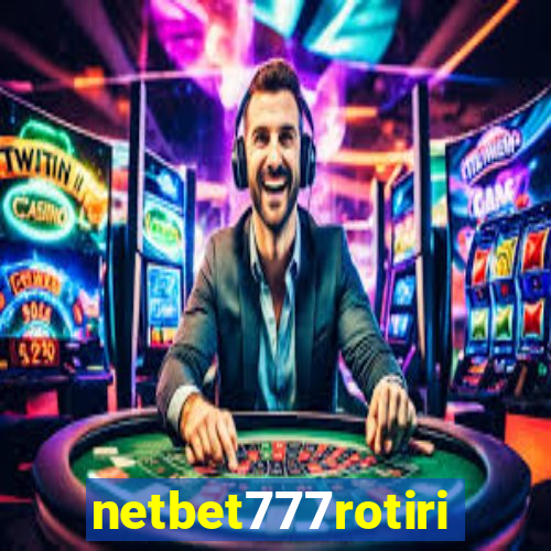 netbet777rotiri