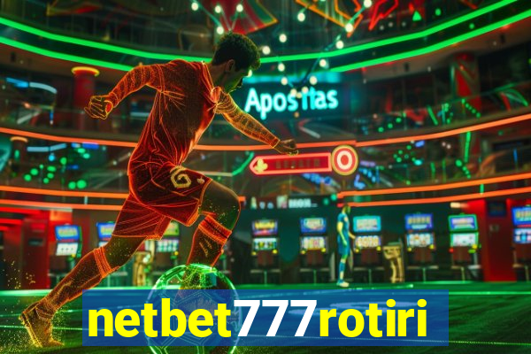 netbet777rotiri