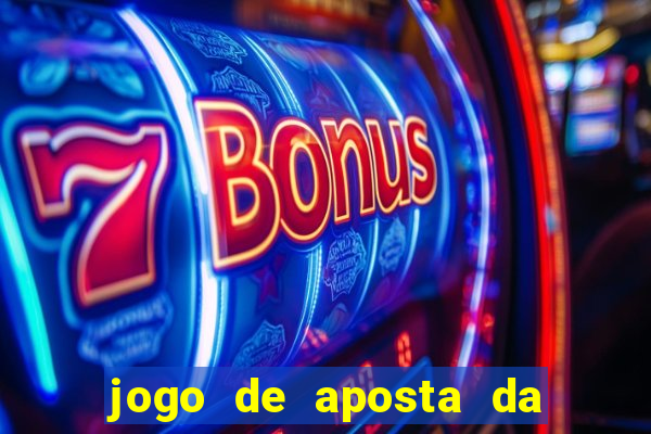 jogo de aposta da jojo todynho