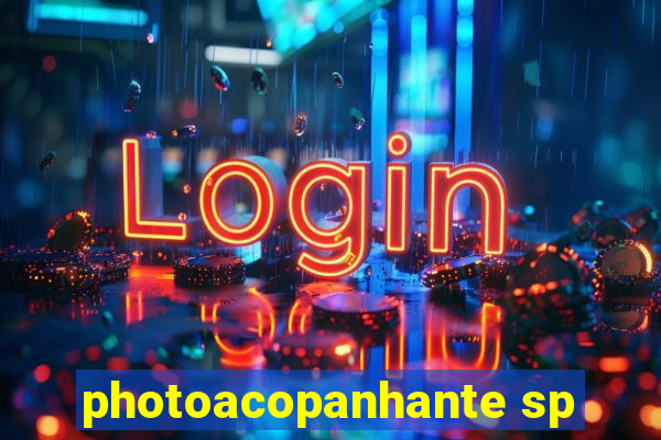 photoacopanhante sp