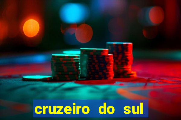 cruzeiro do sul enfermagem ead