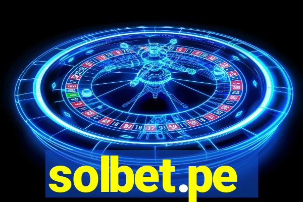 solbet.pe